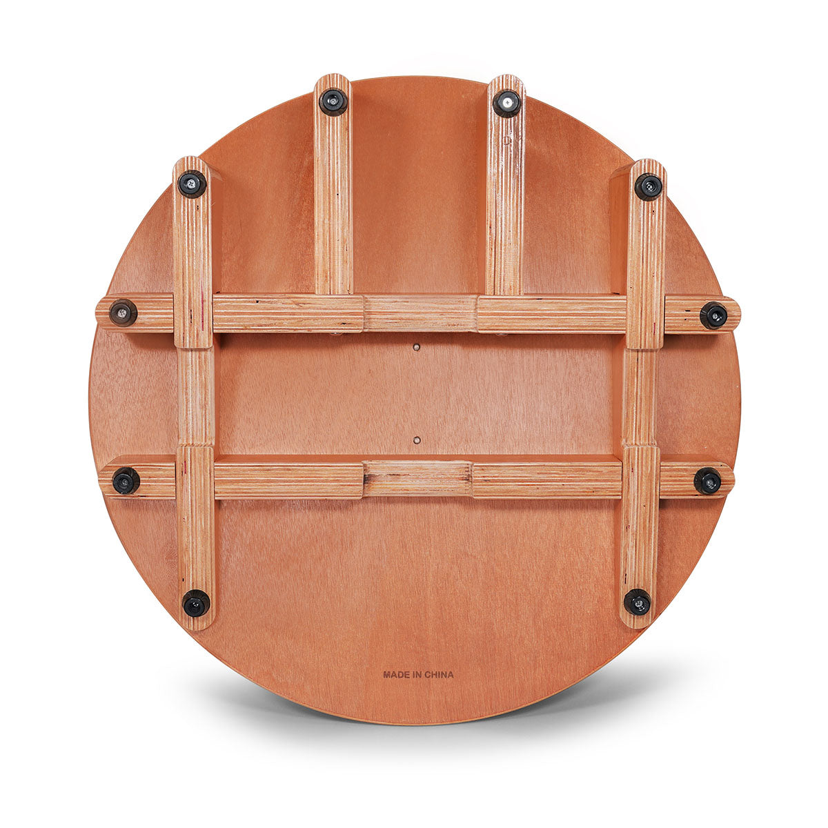 BOSU CORLOK Wedge with Wall Mount and Wall Guard