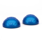 BOSU Balance Pod, Blue, Pack of 2