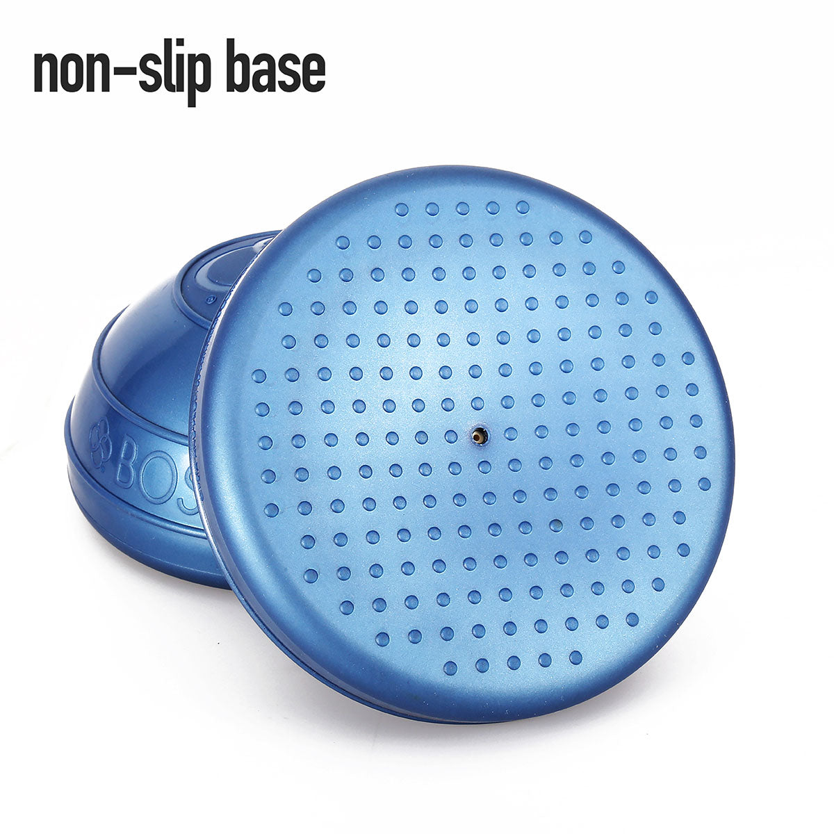 BOSU Balance Pod, Blue, Pack of 2