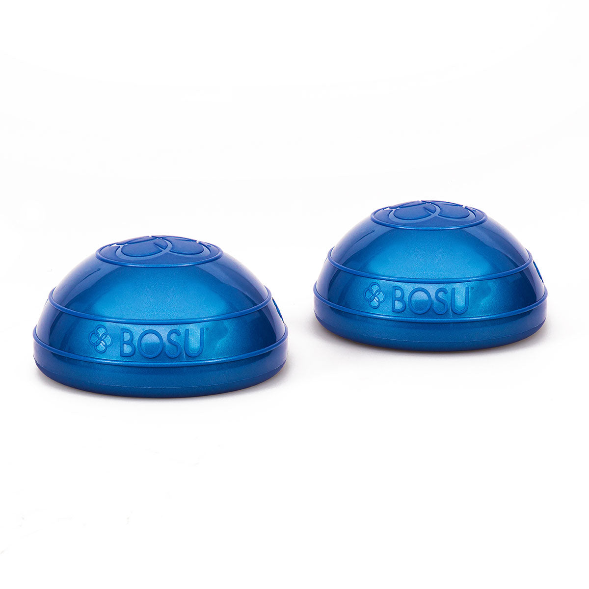 BOSU Balance Pod, Blue, Pack of 8