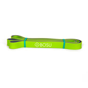 BOSU Resistance Band, Light (Lime Green)