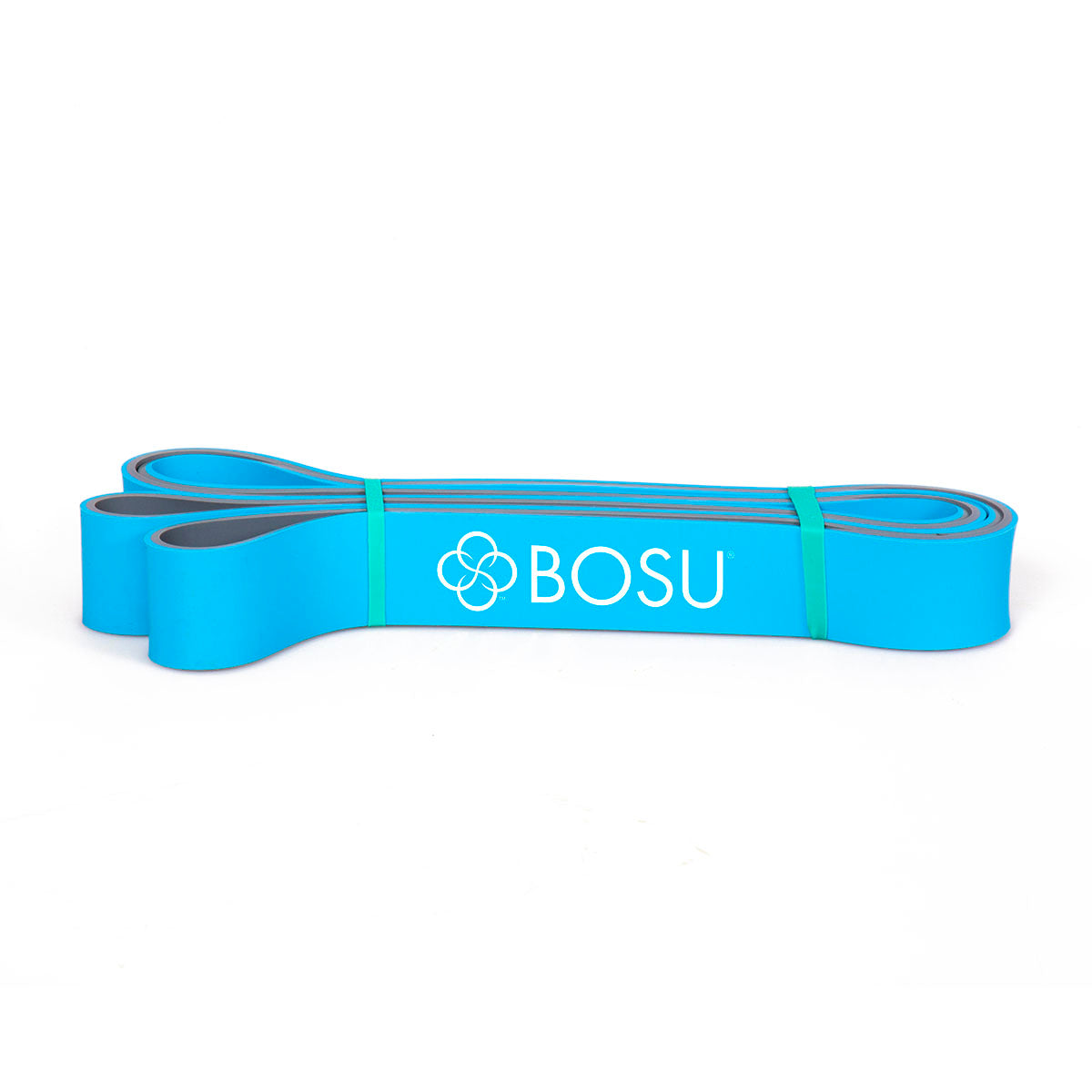 BOSU Resistance Band, Medium (Teal)