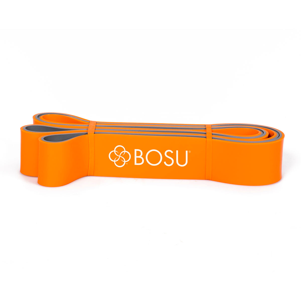BOSU Resistance Band, Heavy (Orange)