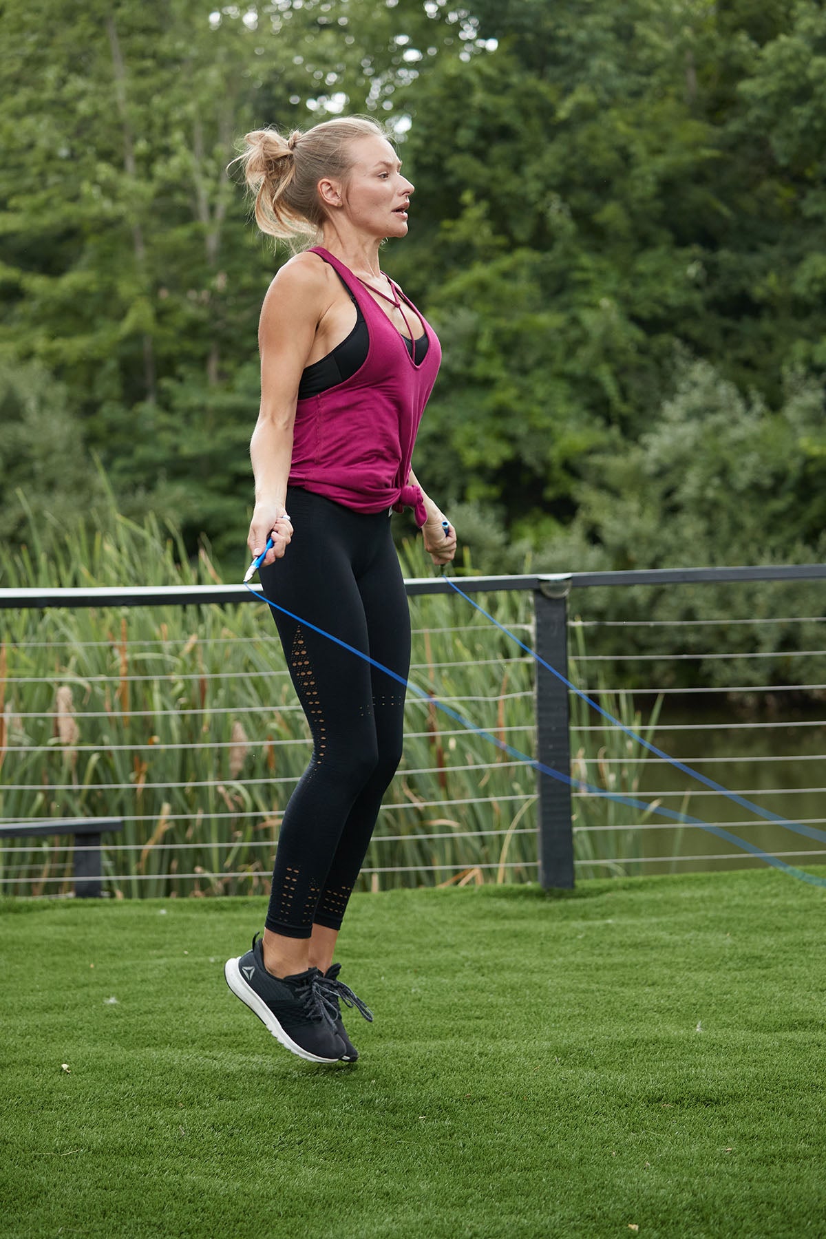 BOSU Speed Jump Rope