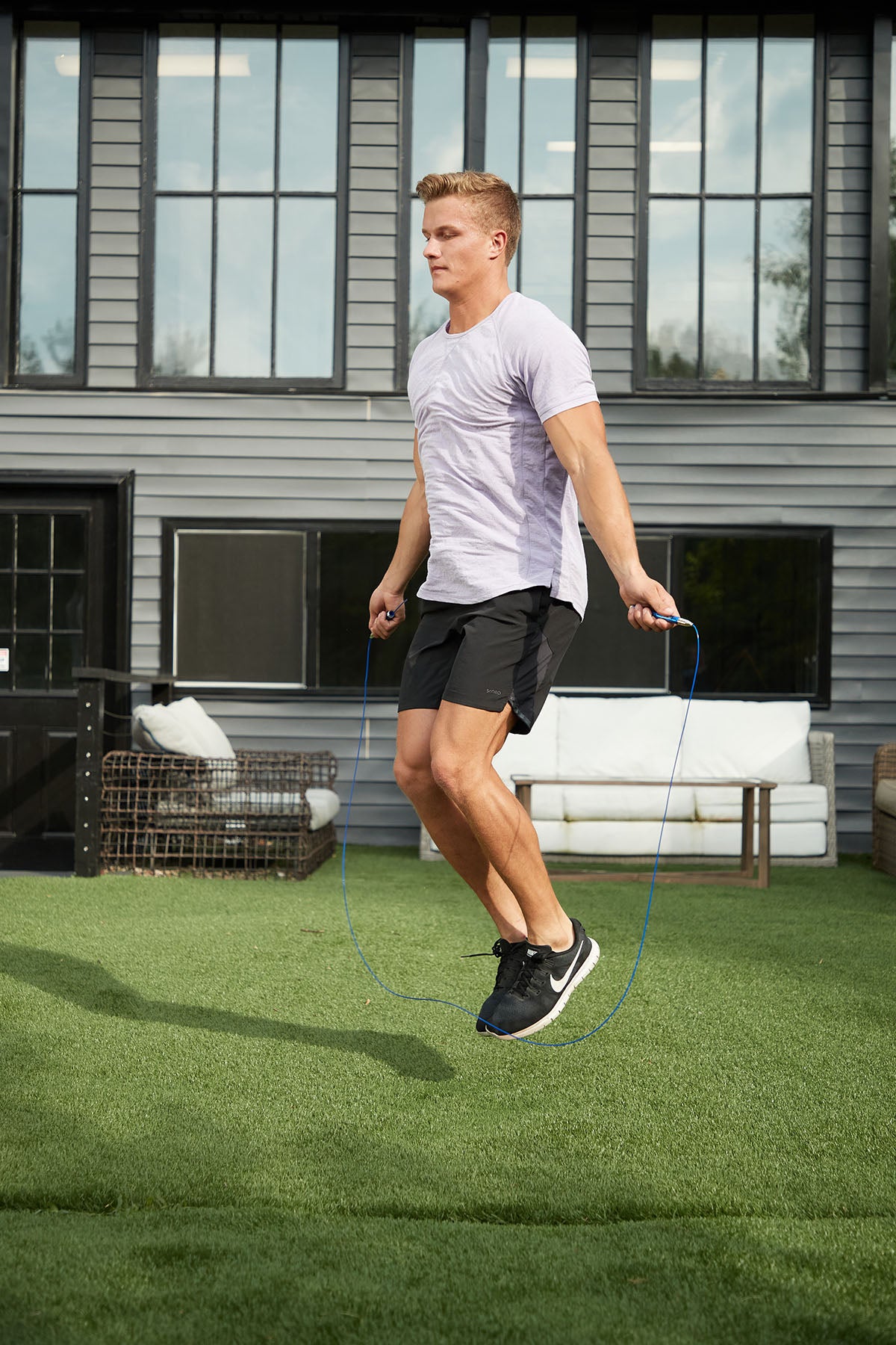 BOSU Speed Jump Rope