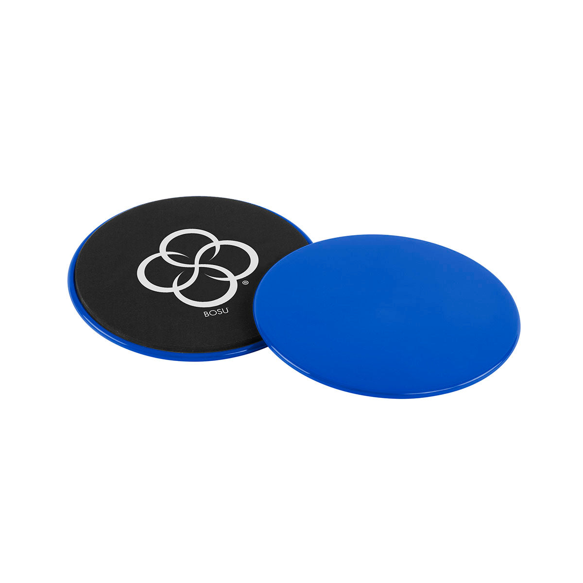 BOSU Core Sliders, Pack of 2
