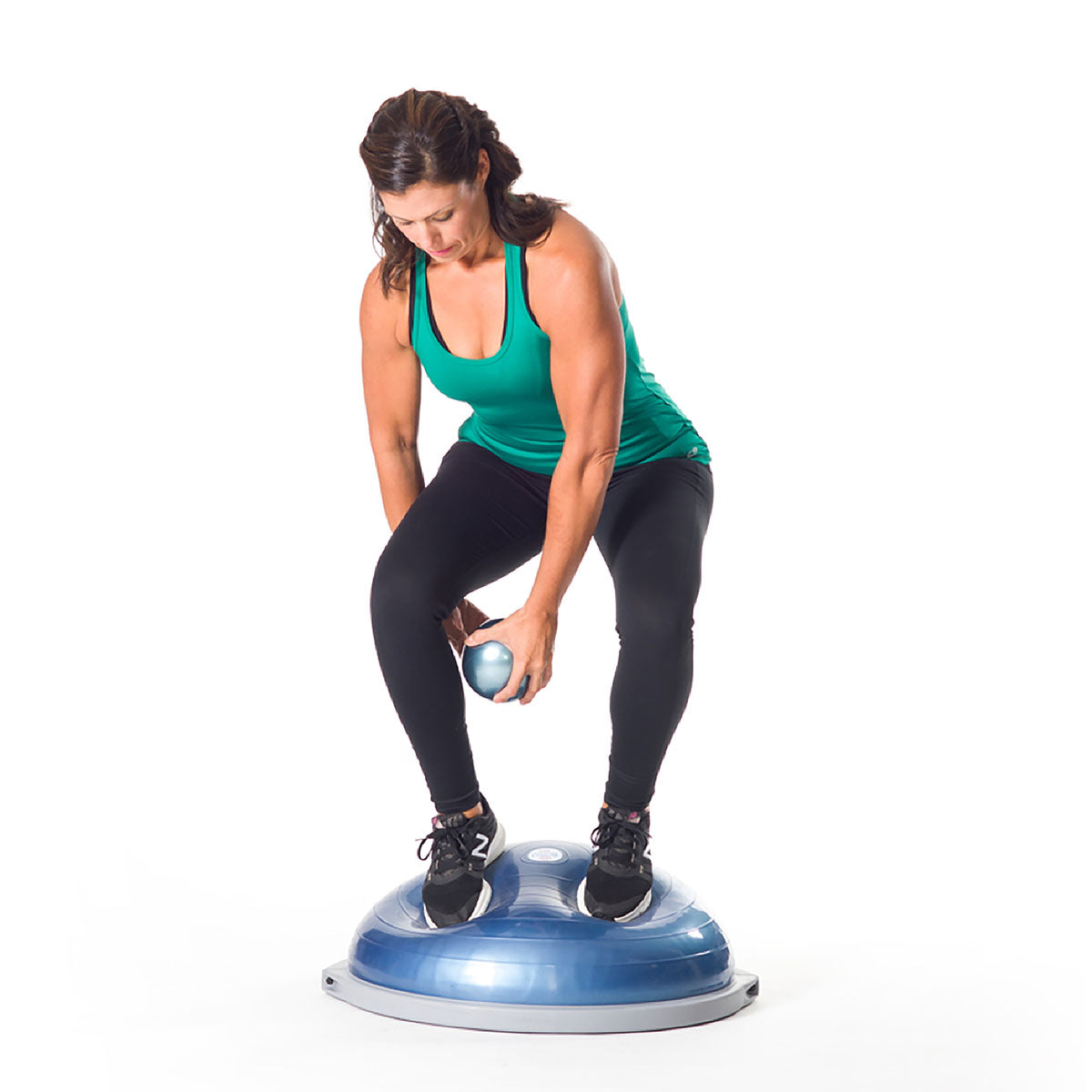 BOSU Toning Ball, 4 lbs