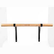 BOSU Balance Bar with Wall Mount Assembly