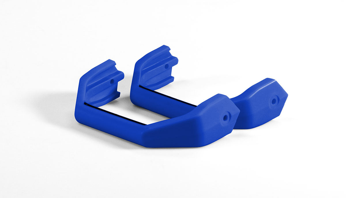 BOSU Surge, Blue Handles and Endcap Kit