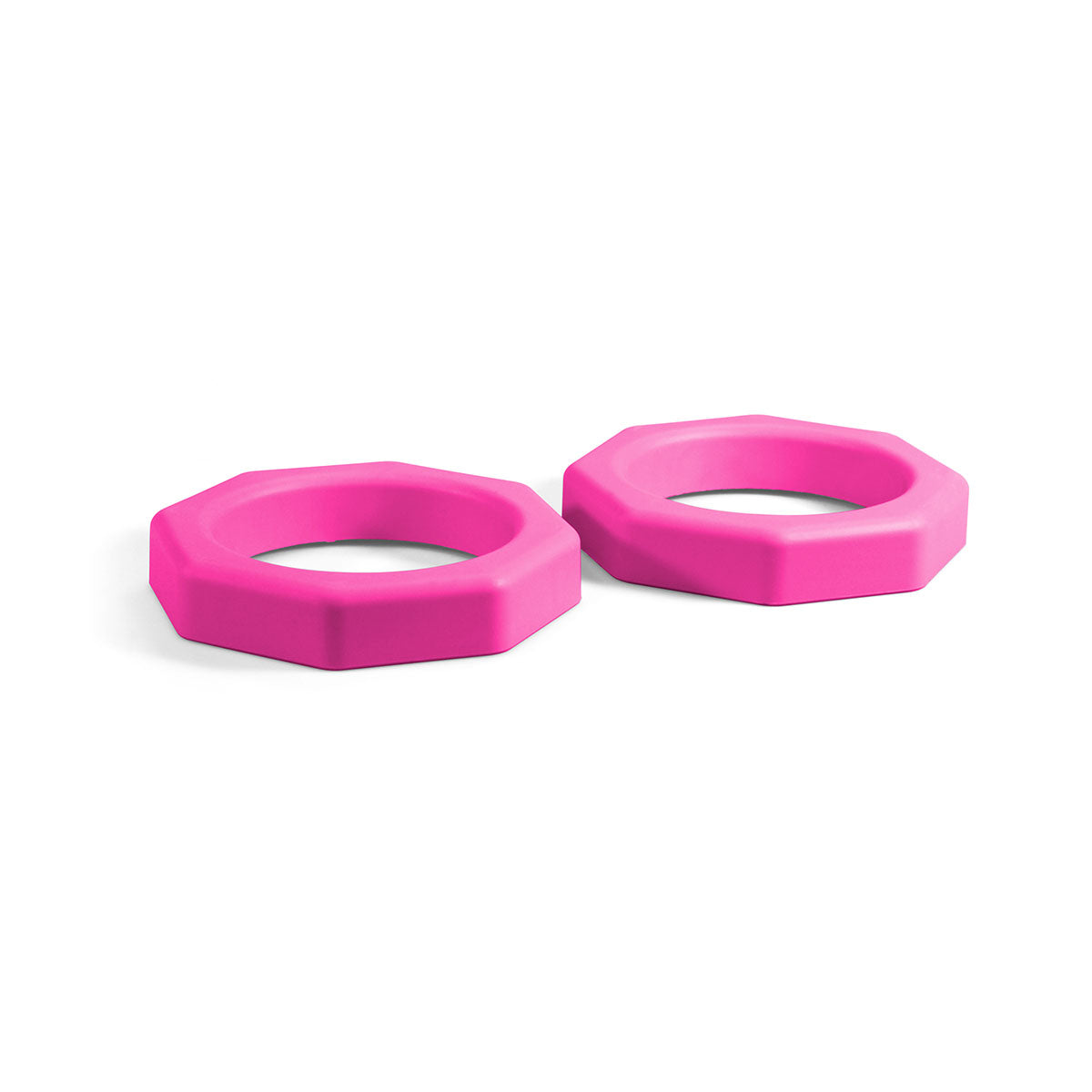 BOSU Surge, Pink Handles and Endcap Kit