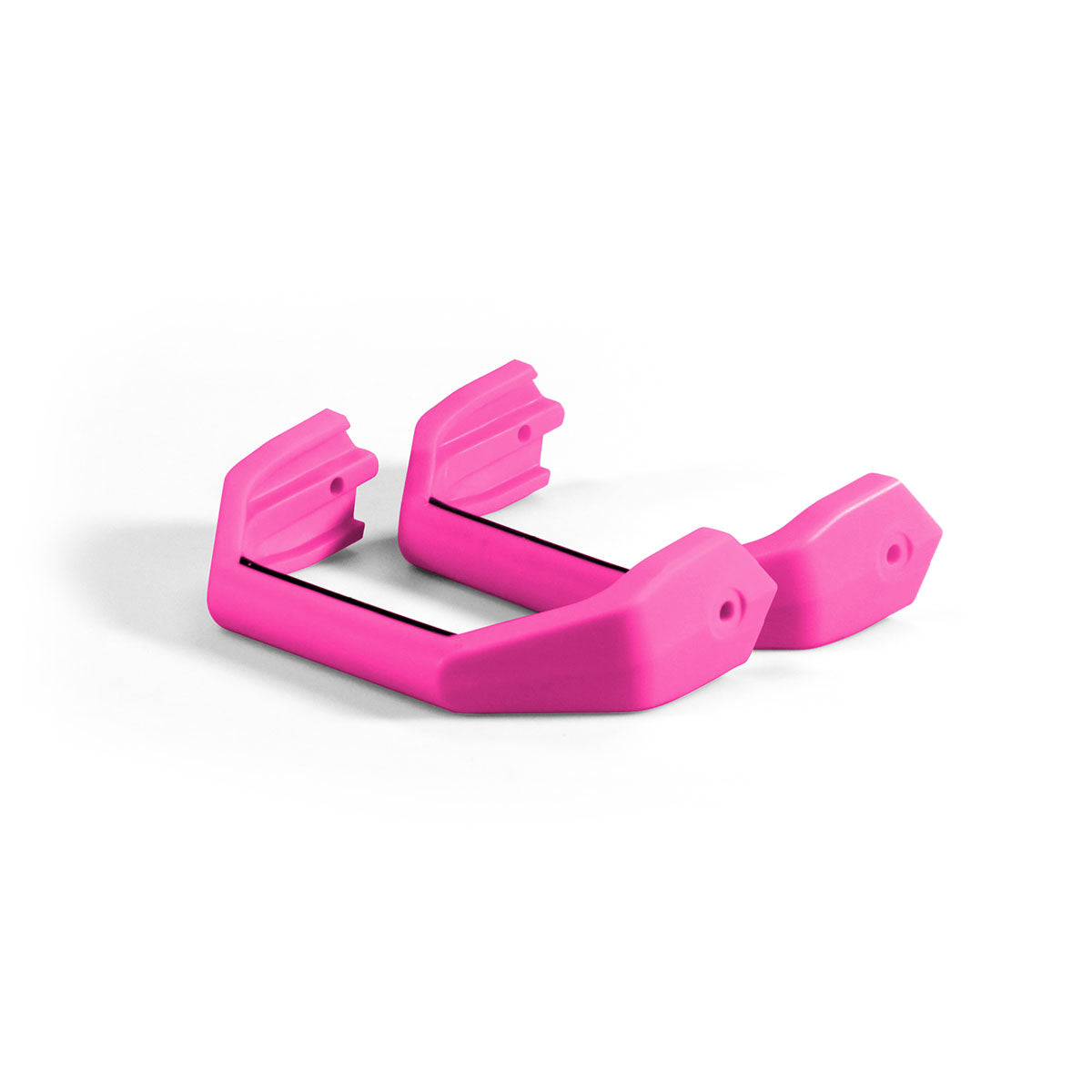 BOSU Surge, Pink Handles and Endcap Kit