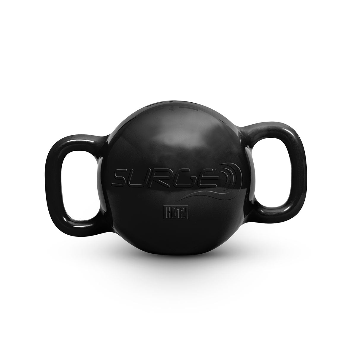 BOSU Hydro Ball HB12, Black