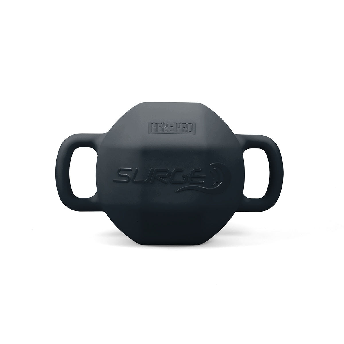 BOSU Hydro Ball HB25 Pro, Black