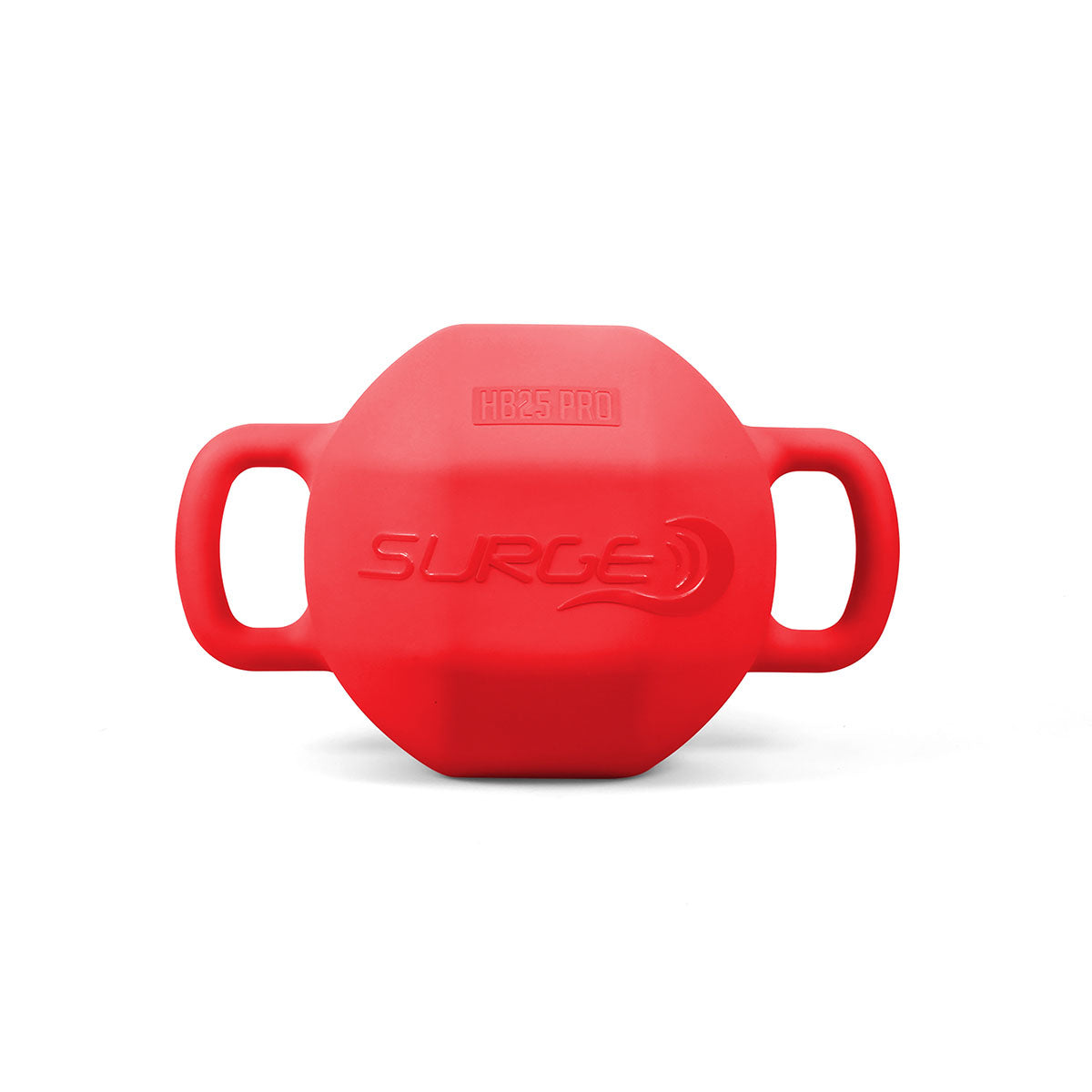 BOSU Hydro Ball HB25 Pro, Red