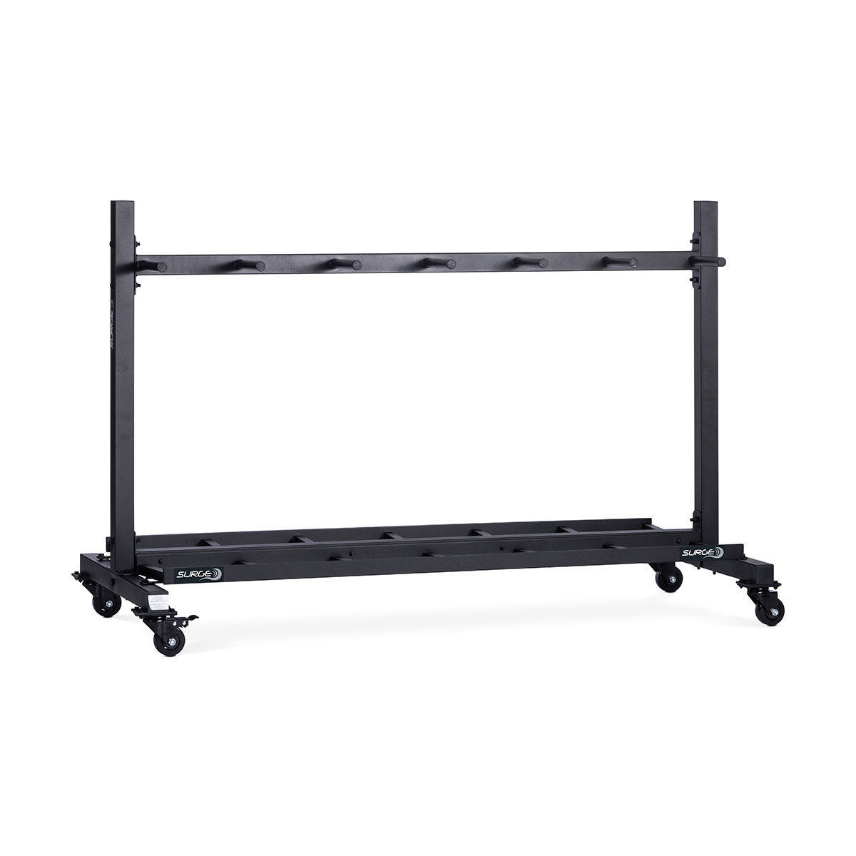 BOSU Surge Storage Cart