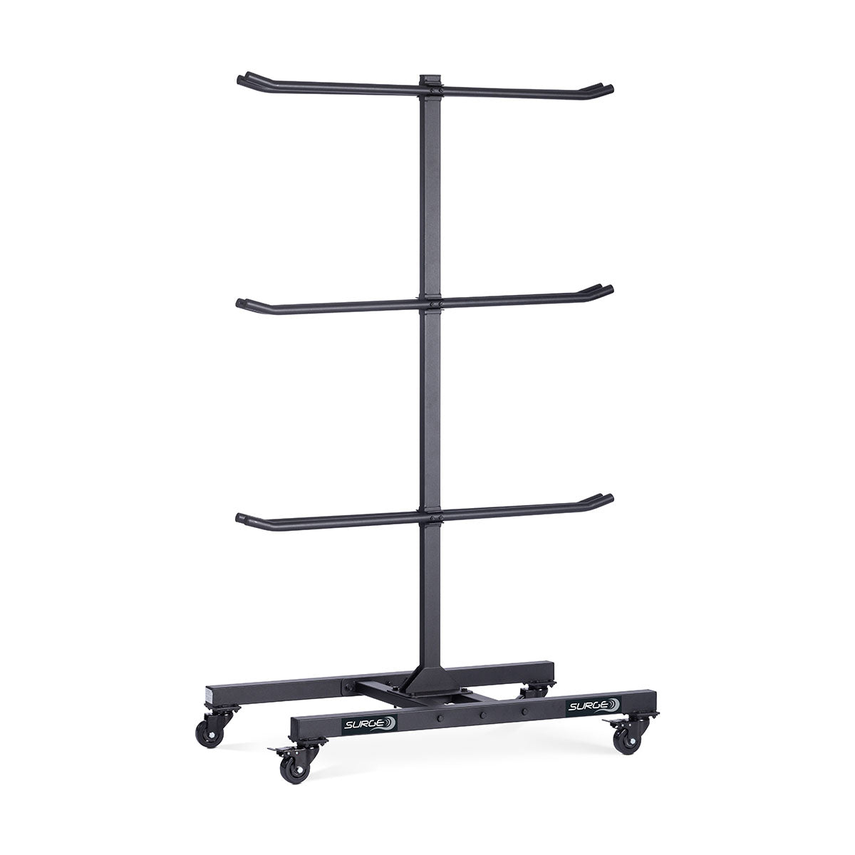 BOSU Hydro Ball Storage Cart