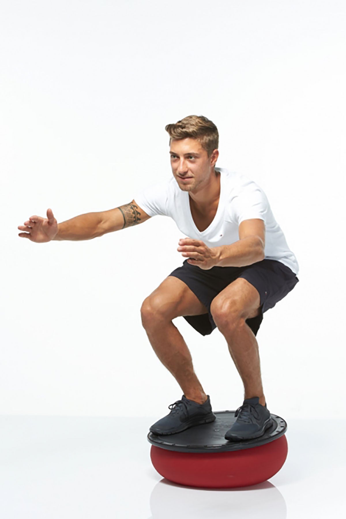 Jumper Stability Dome Pro - 20"