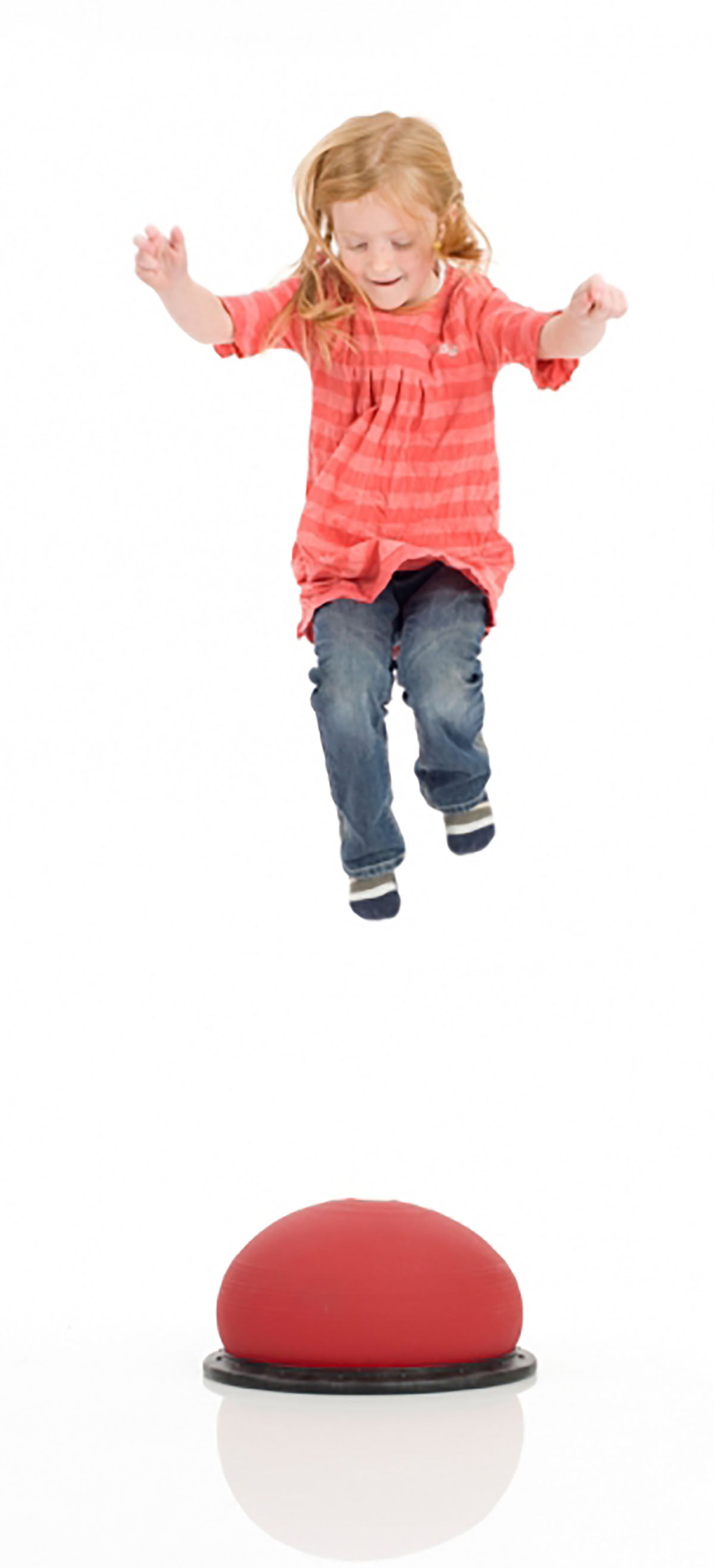 Jumper Stability Dome Mini - 14"