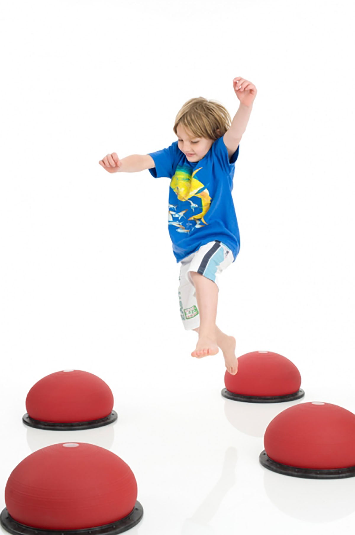 Jumper Stability Dome Mini - 14"