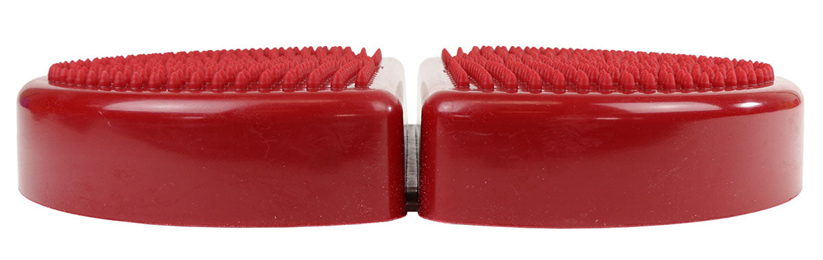 Togu Aero-Step, 18" x 13" x 3" - Red
