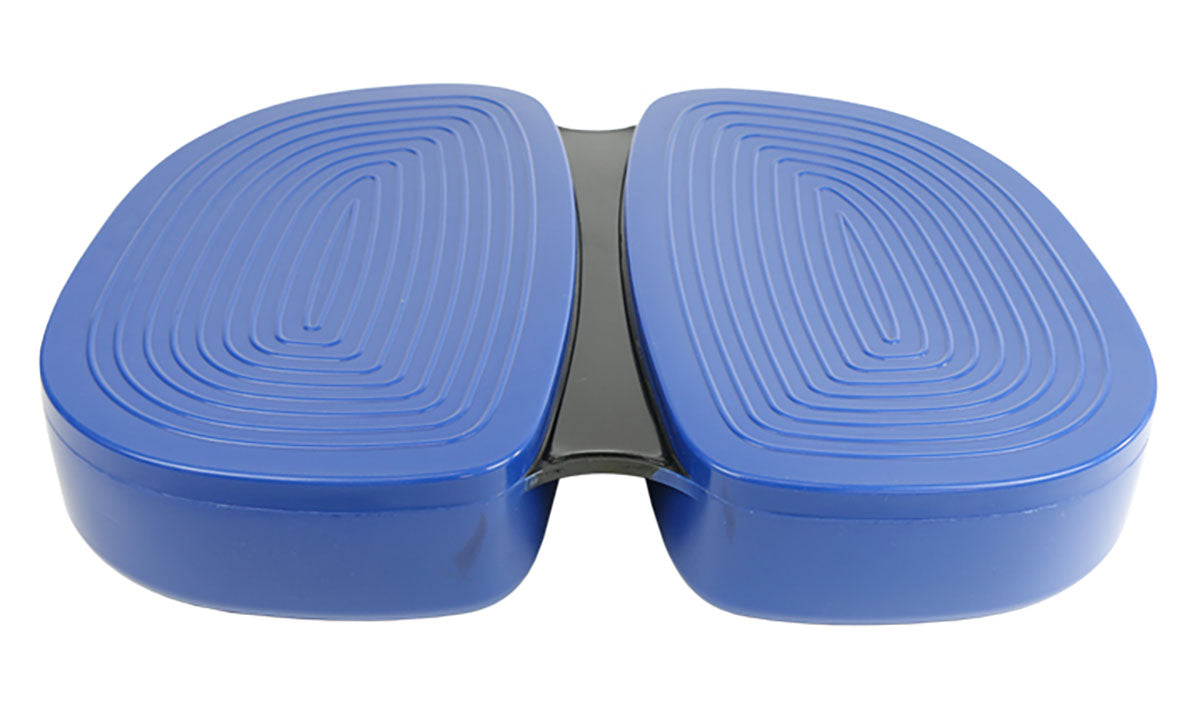 Togu Aero-Step, Pro, 21" x 16" x 3" - Blue