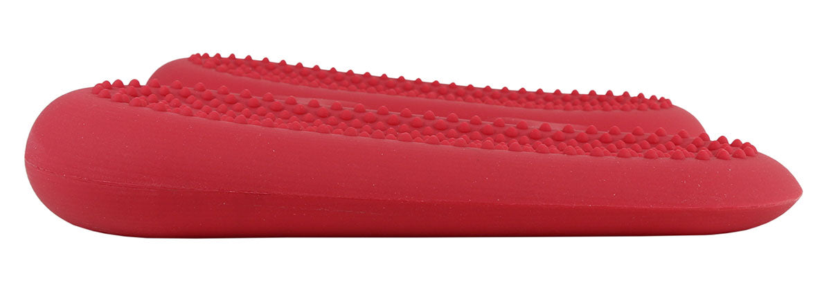 Senso Vein Trainer - 13" x 13" - Red
