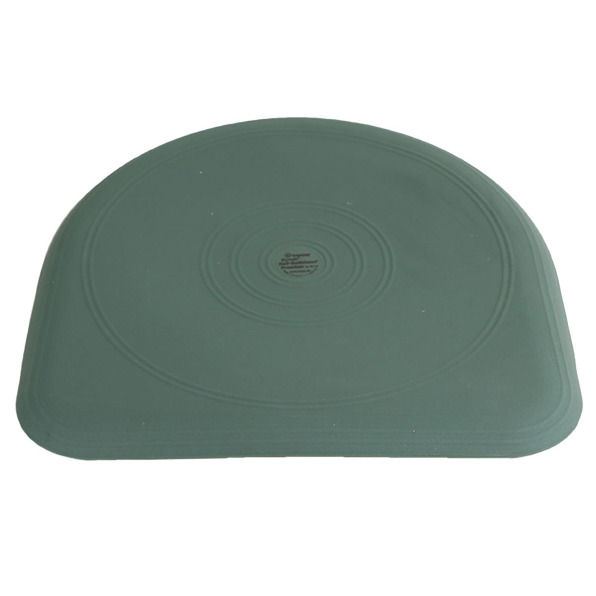Dynair Wedge, Premium - 14" x 15" - Dark Green