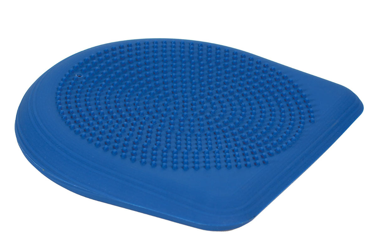 Dynair Wedge, Plus - 15" x 16" - Blue