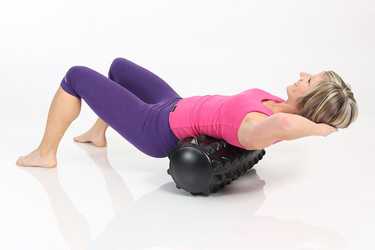 Actiroll Spiked Massage Roller, Long - 21" x 10"