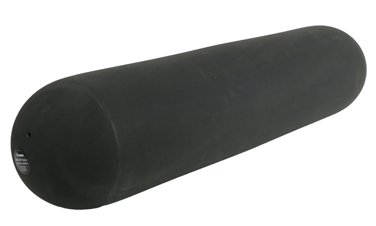 Multiroll Functional Roller - 32" x 7" - Black