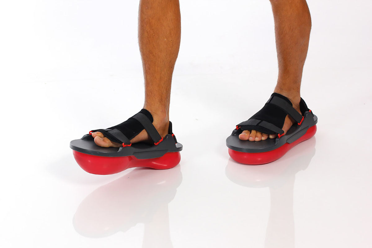Togu Dynair Walker Comfort (Pair)