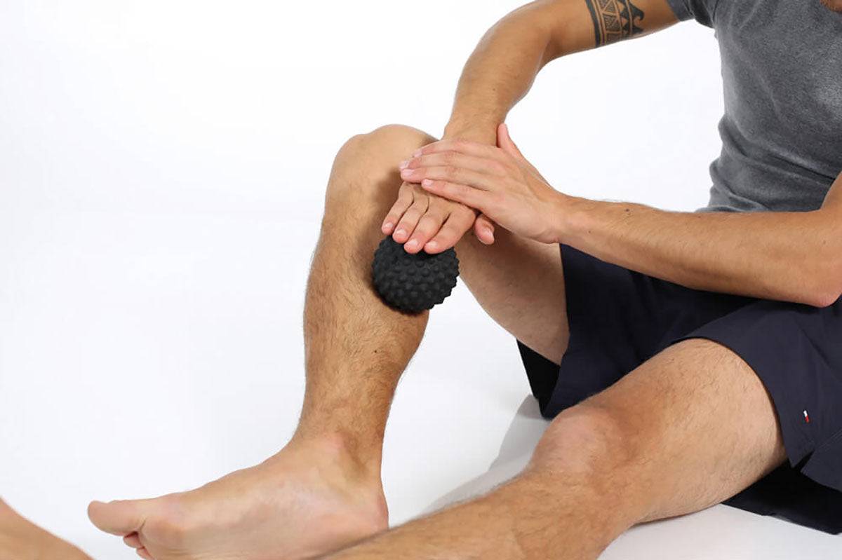 Actiball Massager - 4"