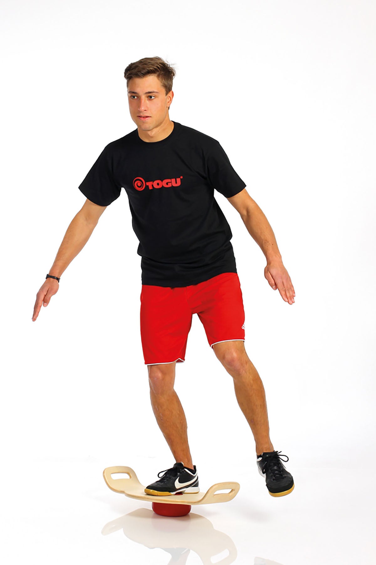 Balanza Trainer - 22" x 14" x 3"