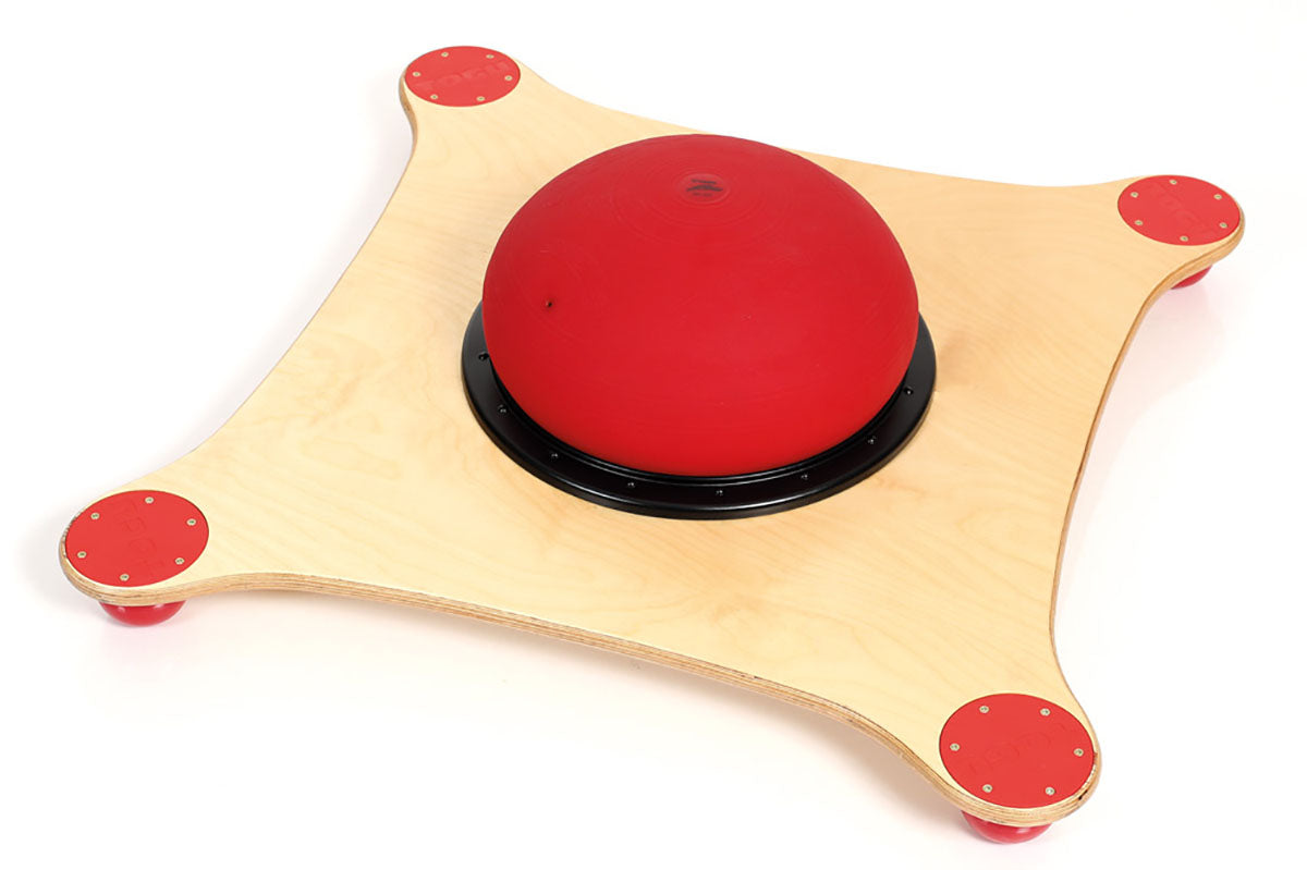 Balanza JumpStep - 31" x 31" x 11"