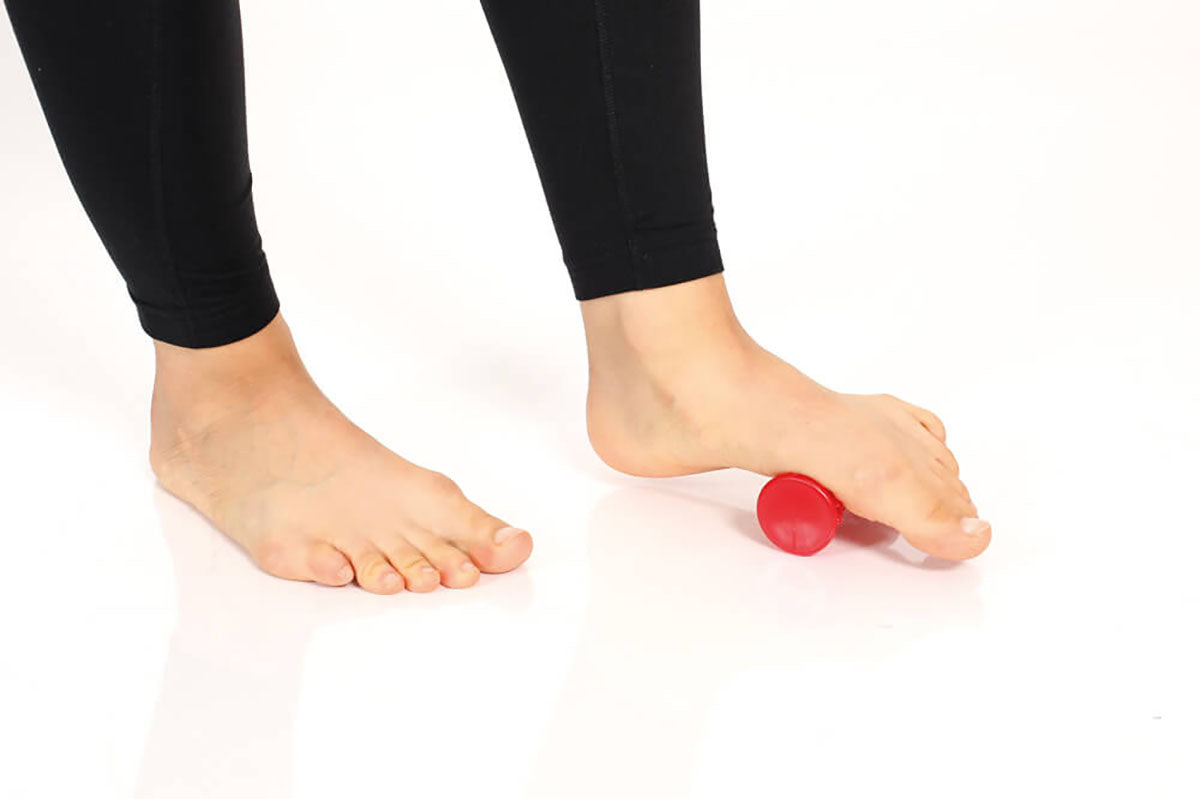 Bantoo Roller - 4.3" x 1.8"