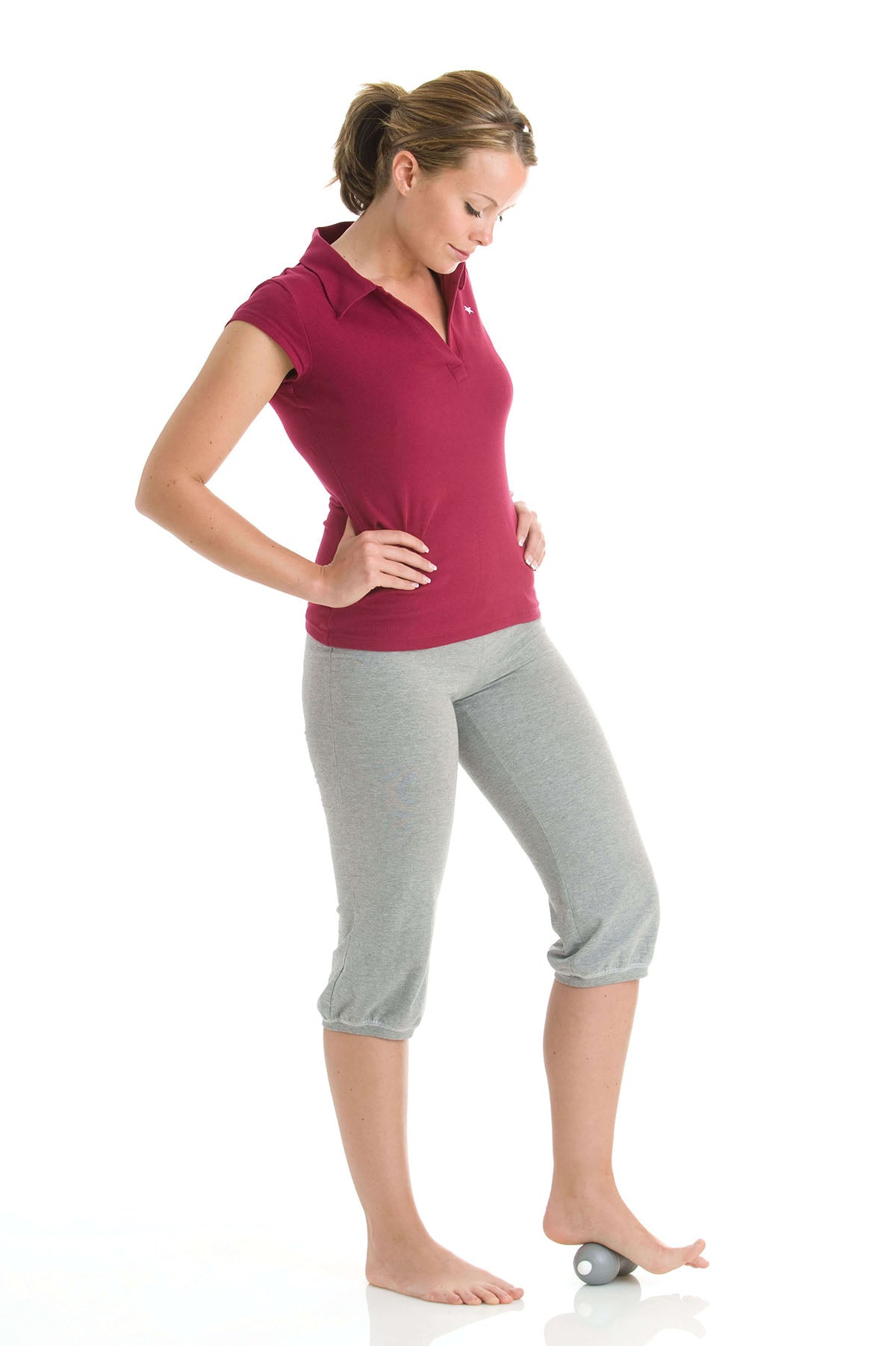 Bodybone Roller - 5.9" x 2.6"