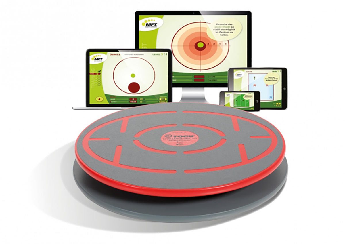 Togu Challenge Disc