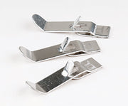 Web-Slide Exercise Rail, Accessory, Web-Slide EZ Lock Safety Slide, Set of 3