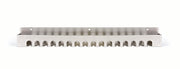 Web-Slide Exercise Rail, Accessory, Storage Rack, Stainless Steel