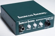 Barcus Berry 3000A Piezo Buffer Preamplifier