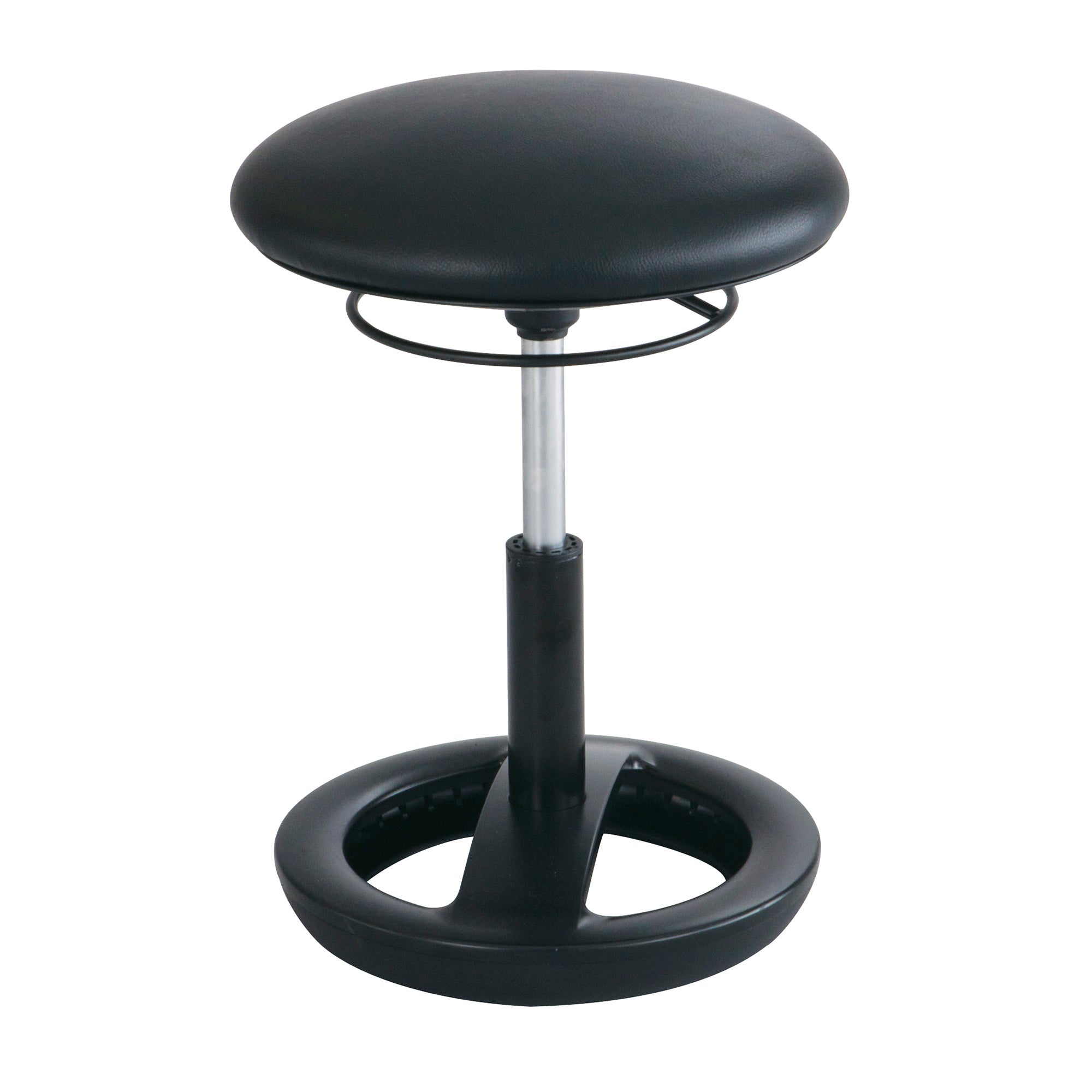 Twixt Active Mid Height Blk Vn