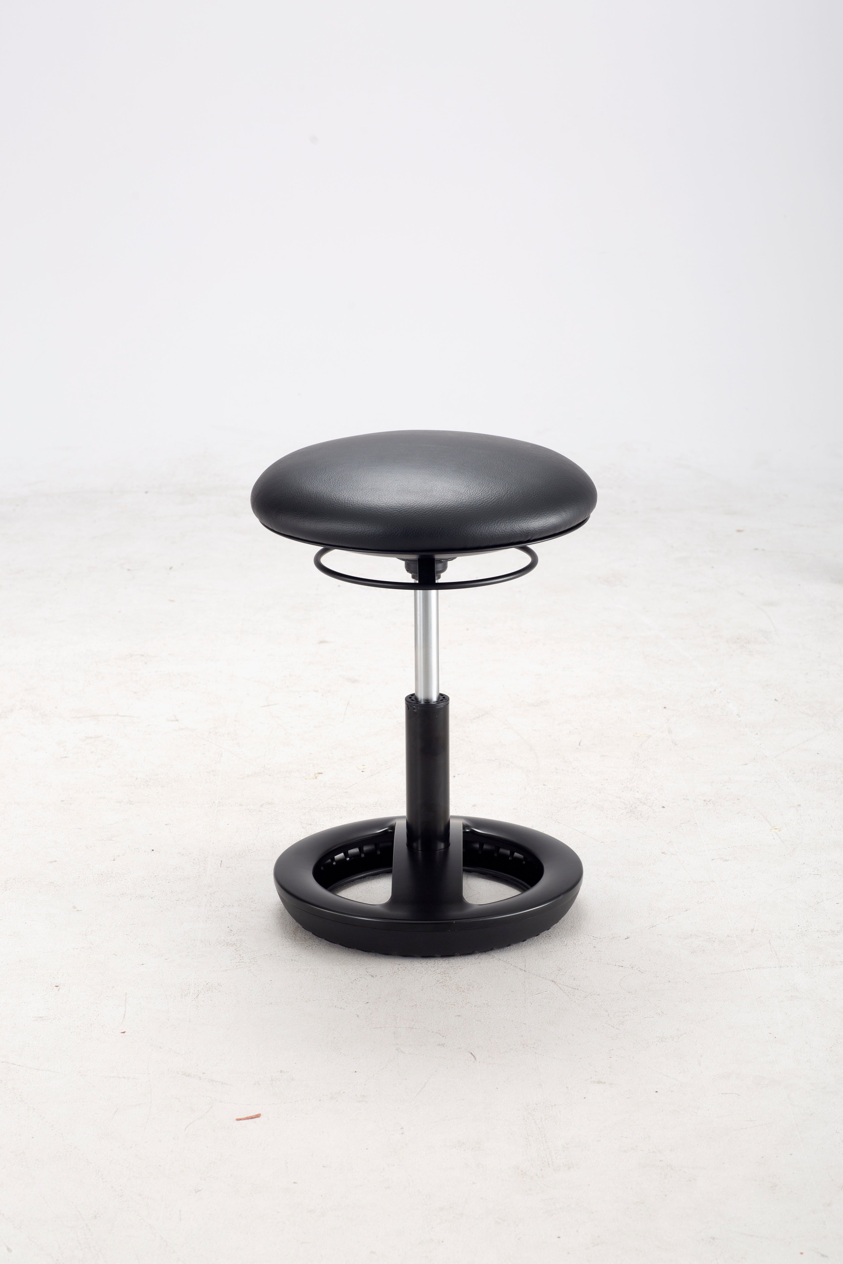 Twixt Active Mid Height Blk Vn