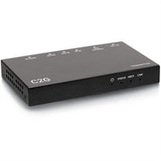 30014 HDBaseT HDMI RS232 IR Transmitter Box