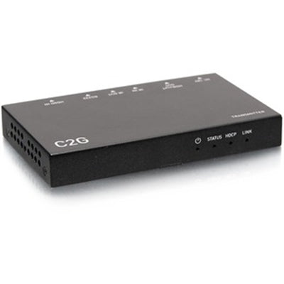 30014 HDBaseT HDMI RS232 IR Transmitter Box