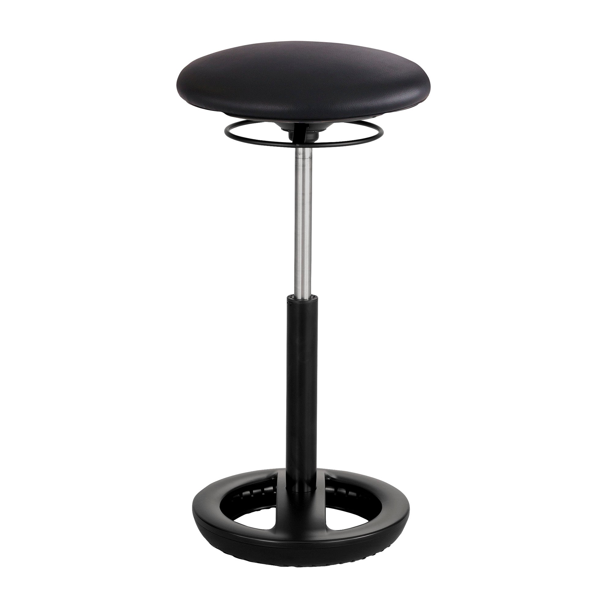 Twixt Active Ext Height Blk Vn