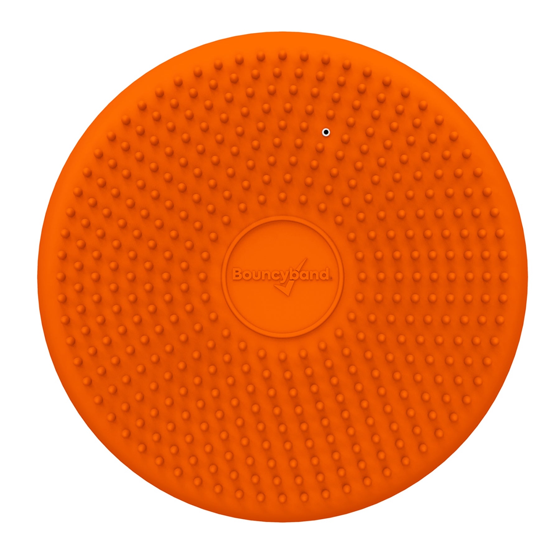 Big Wiggle Seat Sensory Cushion, Orange