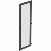 VERTIV Plexi Door