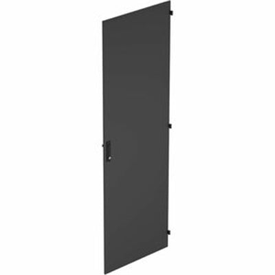 E Door Solid with Locking Swin