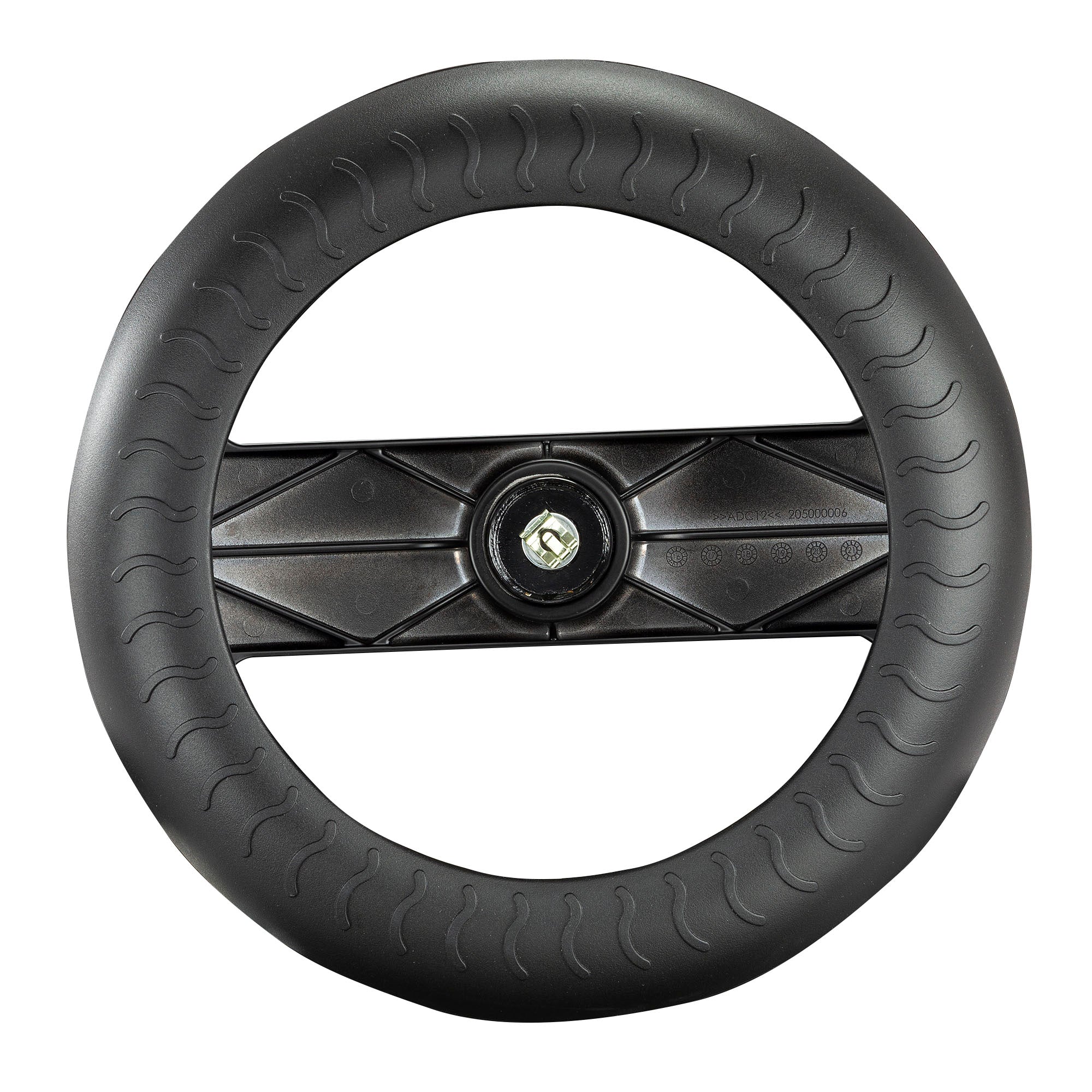 Twixt Saddle Ext Height Blk Vn