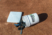 Beacon Foam Whisker Plug Bucket (30)